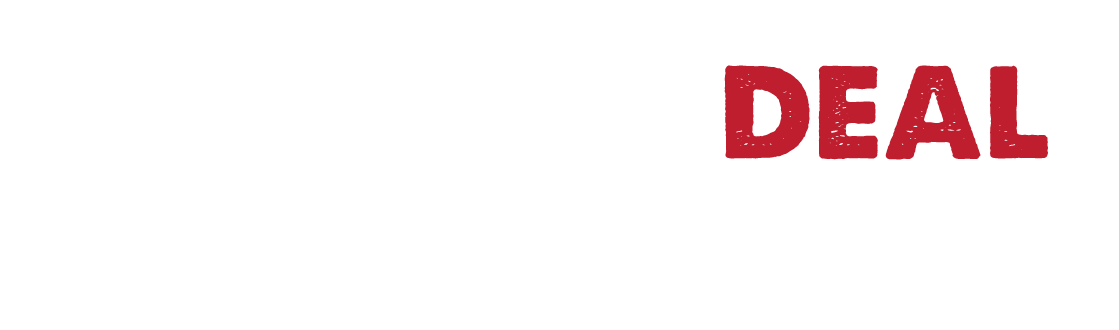 real deal attorneys logo