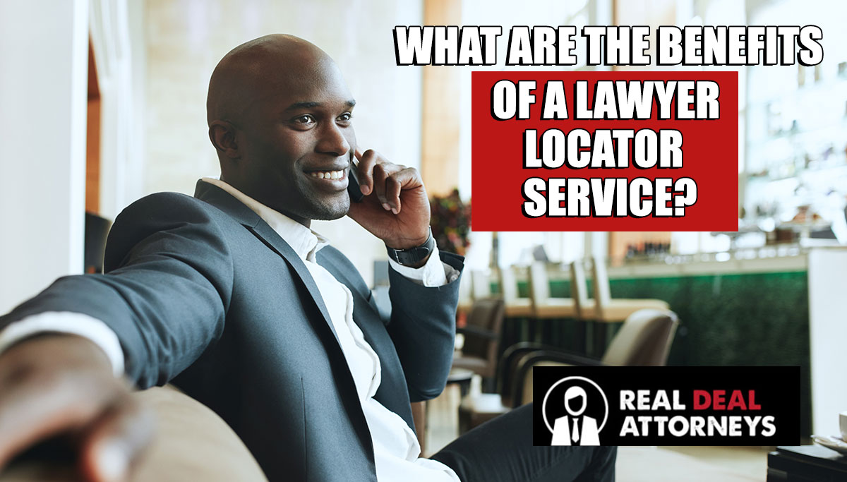lawyer locator service