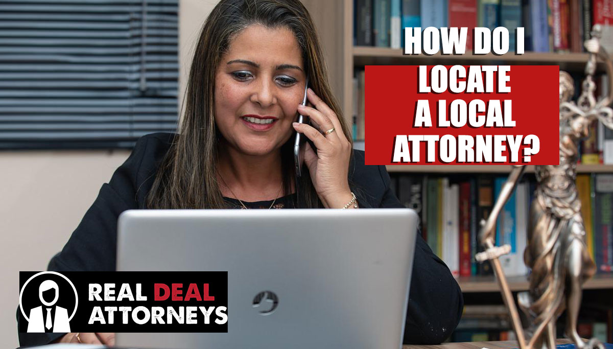 locate local attorney