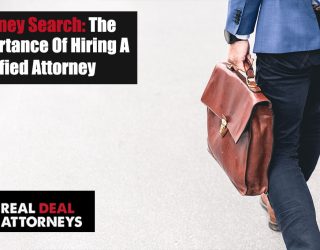 attorney search