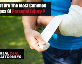 personal injury attorney