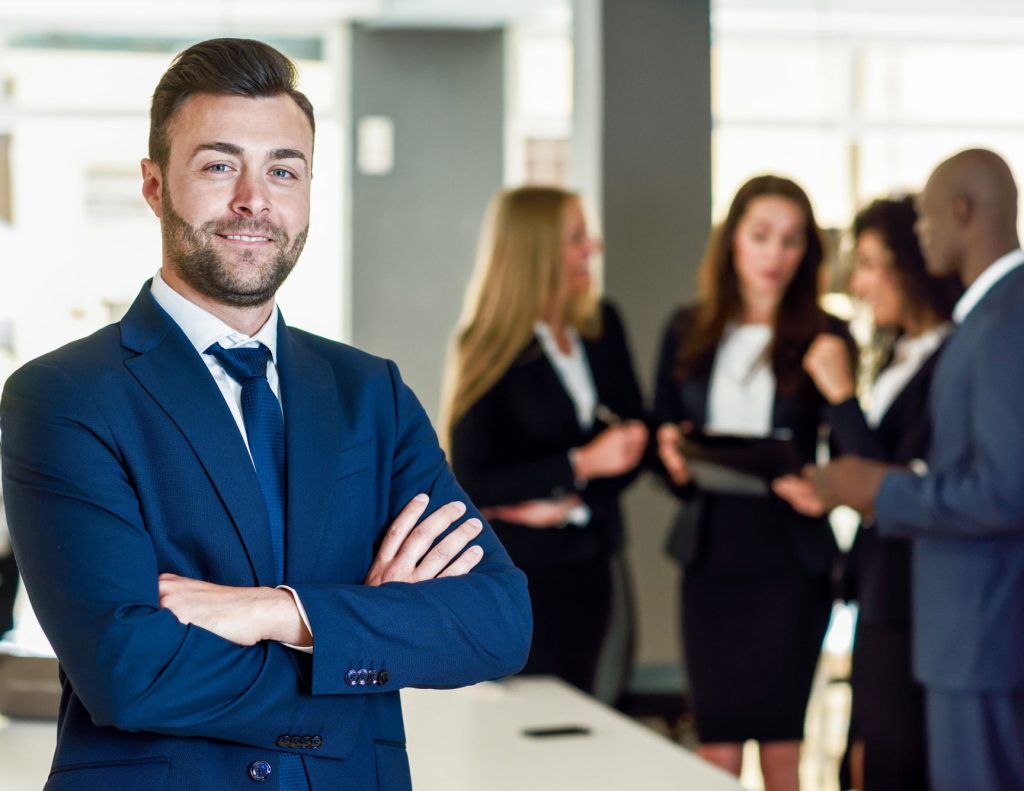 Local Los Angeles Attorney